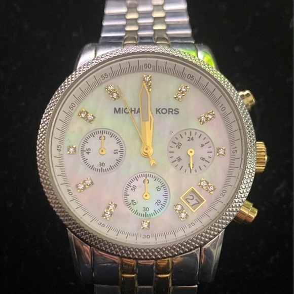 Michael Kors Watch main image 5